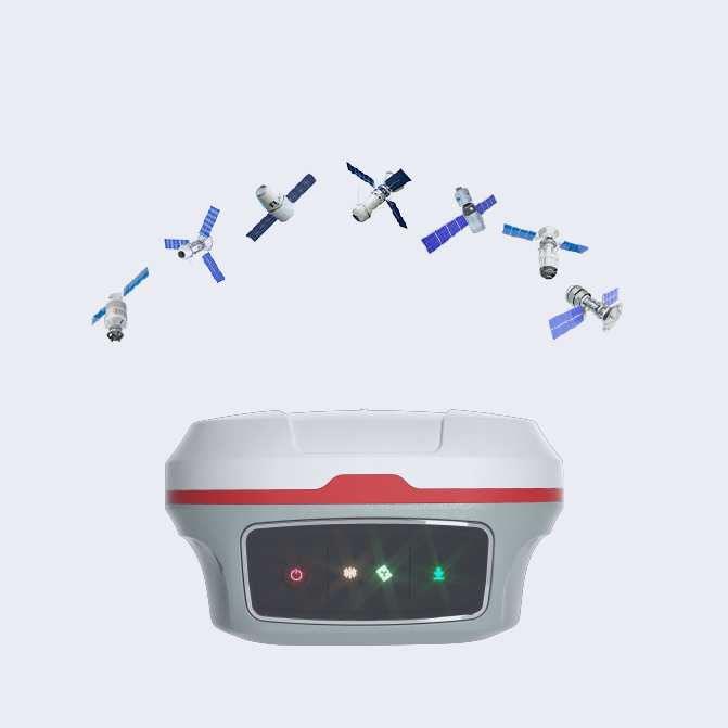 七星三十频，信号无忧